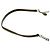 Stella Mc Cartney Borsa a tracolla Stella McCartney Falabella Box Khaki Cachi - vista 14