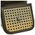Stella Mc Cartney Borsa a tracolla Stella McCartney Falabella Box Khaki Cachi - vista 15