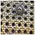 Stella Mc Cartney Borsa a tracolla Stella McCartney Falabella Box Khaki Cachi - vista 8