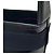Borsa in pelle blu navy Salvatore Ferragamo - vista 7