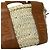 Chloé Handtasche aus Raffia und Leder in Braun - Ansicht 12