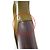 Borsa a tracolla in pelle Salvatore Ferragamo Marrone Cachi - vista 11