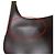 Borsa a tracolla in pelle Salvatore Ferragamo Marrone Cachi - vista 8