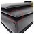 Borsa a tracolla in pelle nera Salvatore Ferragamo Nero - vista 10