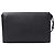 Borsa a tracolla in pelle nera Salvatore Ferragamo Nero - vista 2