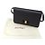 Borsa a tracolla in pelle nera Salvatore Ferragamo Nero - vista 7