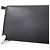 Borsa a tracolla in pelle nera Salvatore Ferragamo Nero - vista 9