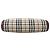 Burberry Schultertasche aus Canvas Beige Bordeaux - Ansicht 3