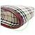 Burberry Schultertasche aus Canvas Beige Bordeaux - Ansicht 8