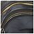 Borsa a tracolla in pelle nera Salvatore Ferragamo Nero - vista 7