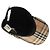 Burberry braune Baumwollkappe - Ansicht 5