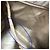 Borsa Tote in tela Salvatore Ferragamo Beige Arancione - vista 9