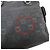 Gancini Borsa Tote Salvatore Ferragamo in tela nera Nero - vista 10