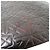 Borsa a pochette Jimmy Choo in pelle nera Nero - vista 8