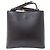 Stella Mc Cartney Borsa a tracolla Stella McCartney in pelle nera Nero - vista 2