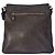 MCM Black Leather Shoulder Bag - view 2