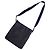 MCM Black Leather Shoulder Bag - view 5