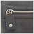 MCM Black Leather Shoulder Bag - view 8