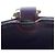 Borsa a tracolla Salvatore Ferragamo Porpora Blu navy - vista 15