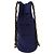 Borsa a tracolla Salvatore Ferragamo Porpora Blu navy - vista 4