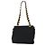Borsa a tracolla Salvatore Ferragamo in nylon nero - vista 2