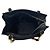 Borsa a tracolla Salvatore Ferragamo in nylon nero - vista 5