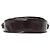Borsa a tracolla Burberry in nylon kaki marrone Cachi - vista 3