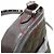 Borsa a tracolla Burberry in nylon kaki marrone Cachi - vista 9