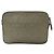 Borsa a tracolla in pelle verde Jimmy Choo Cachi - vista 2