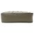 Borsa a tracolla in pelle verde Jimmy Choo Cachi - vista 3