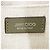 Borsa a tracolla in pelle verde Jimmy Choo Cachi - vista 6