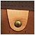 Bolsa Boston Louis Vuitton Monogram Keepall 45 Marrom - vista 11