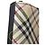 Burberry Shopper-Bag aus beigem Canvas - Ansicht 11