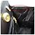 Borsa in pelle Salvatore Ferragamo Nero - vista 15