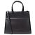Borsa in pelle Salvatore Ferragamo Nero - vista 2