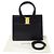 Borsa in pelle Salvatore Ferragamo Nero - vista 8