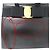 Borsa in pelle Salvatore Ferragamo Nero - vista 9