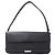 Borsa a tracolla Burberry in pelle nera Nero