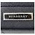 Borsa a tracolla Burberry in pelle nera Nero - vista 11