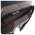 Borsa a tracolla Burberry in pelle nera Nero - vista 5