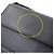 Borsa a tracolla Burberry in pelle nera Nero - vista 9
