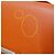 Burberry Schultertasche aus Leder Orange - Ansicht 11