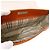 Burberry Schultertasche aus Leder Orange - Ansicht 5