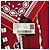 Hermès Foulard Hermes Carre 55 ALL ABOARD Nero Bianco Rosso - vista 8