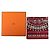 Hermès Foulard Hermes Carre 55 ALL ABOARD Nero Bianco Rosso - vista 9