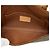 Louis Vuitton Monogram Pochette Marelle Umhängetasche Braun - Ansicht 7