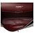 Borsa a tracolla Chanel Matelassé Coco Mark Double Flap con catena Nero - vista 4