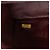 Borsa a tracolla Chanel Matelassé Coco Mark Double Flap con catena Nero - vista 6