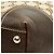 Borsa Tote Gucci GG Canvas Sherry Line Princy Marrone Beige - vista 4