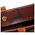 Hermès Saco Tote Hermes Herbag Cabas MM Marrom - vista 10
